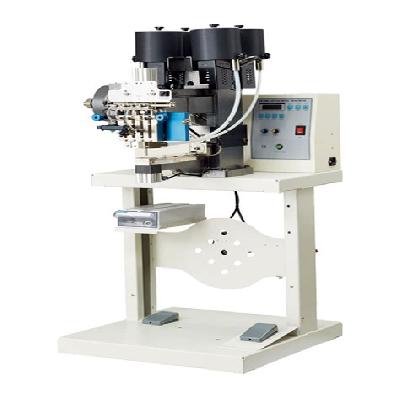 Pearl Attaching Machine