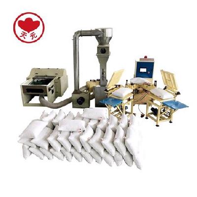Pillow Making Machine
