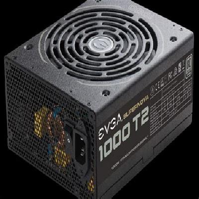 Power Supply