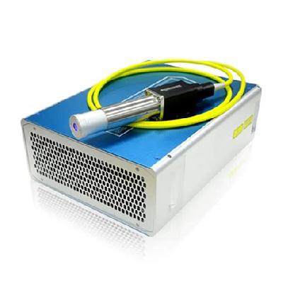 Q Switch Pulsed Fiber Laser