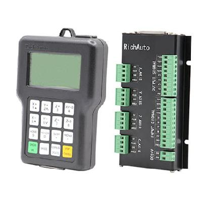 RICH AUTO-A11  CNC Controller