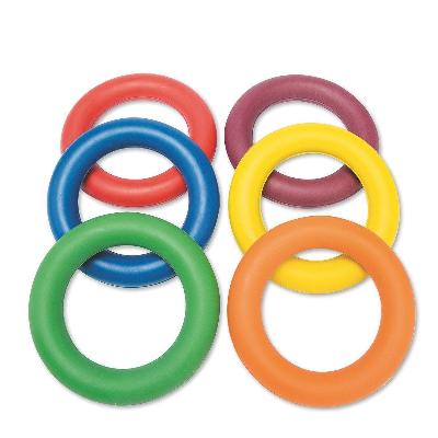 Rubber Set