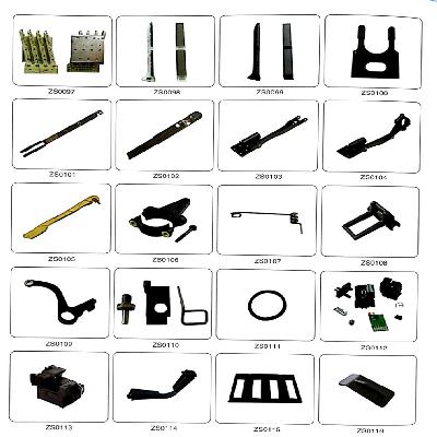 Schiffli Machine Parts