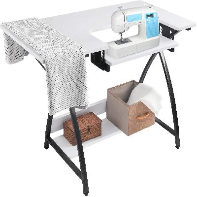 Sewing Machine Table Stand