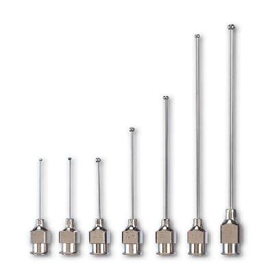 Stainless Steel Needle