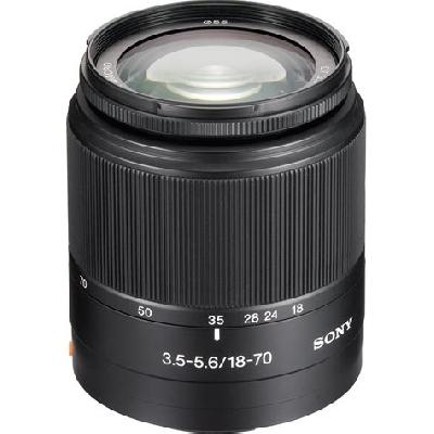 Standard Lens