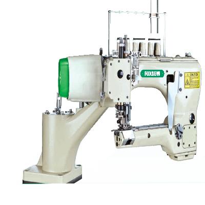 Super High Speed Overlock Sewing Machine