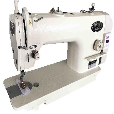SUPER SONIC SPECIAL BUTTON STITCHING MACHINE
