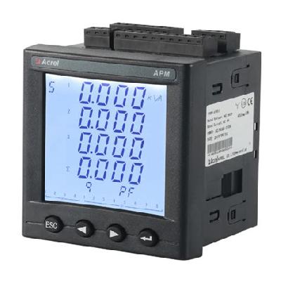 AC Energy Meter