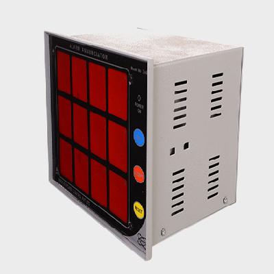 Alarm Annunciator