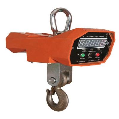 Crane Load Scale