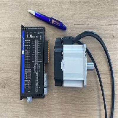 DC Servo Drive