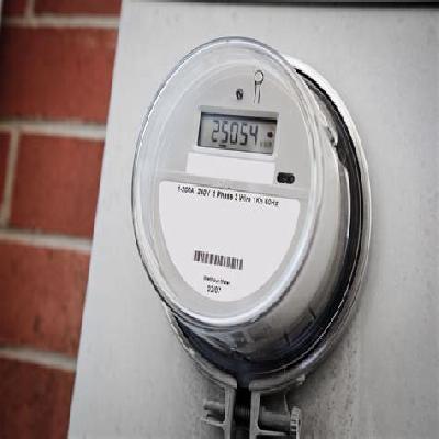 Electronic Energy Meters