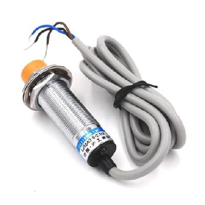 Inductive Proximity Switch AC