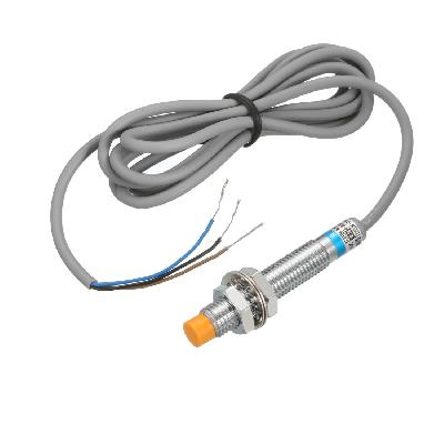 Inductive Proximity Switch DC