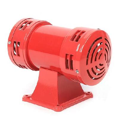 Industrial Siren