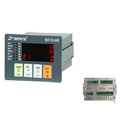 Load Cell Controller