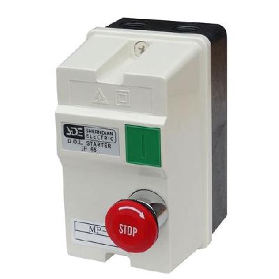 Magnetic Switch