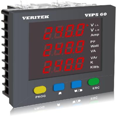 Multifunction Meter