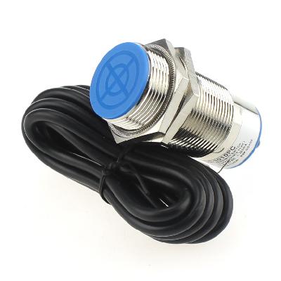 Optical Proximity Switch