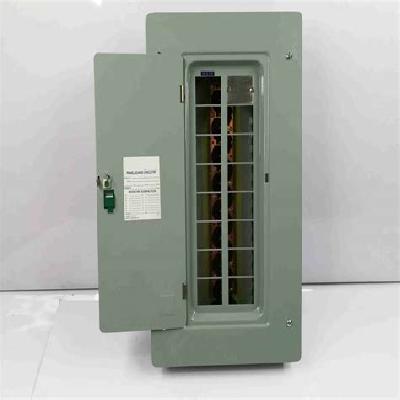 Panel Boxes