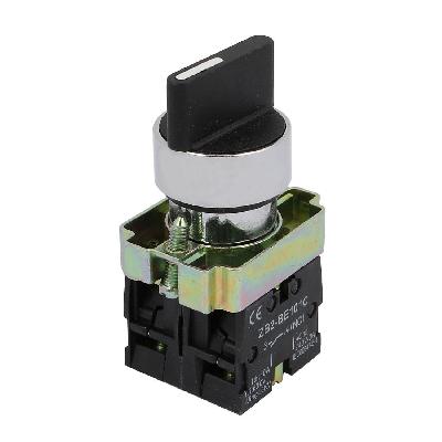 Panel Selector Switch