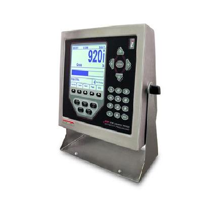Programmable Indicator and Controller