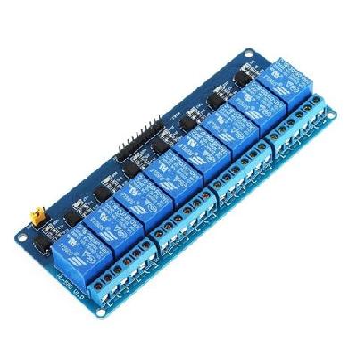 Relay Boards 8 Channel