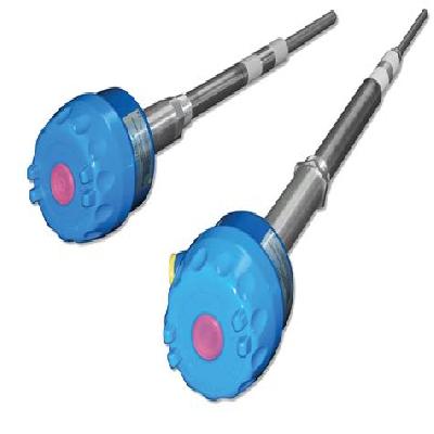 RF Admittance Level Sensor
