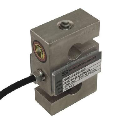 Single point  load cell