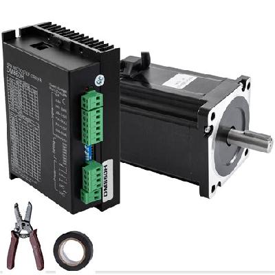 Servo Motor Drives
