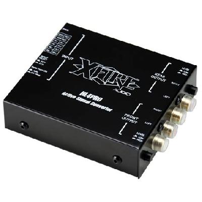 Signal Converter