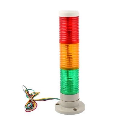 Signal Tower Lamps