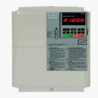 Single Phase AC Drive