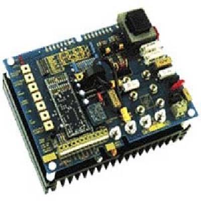 Single Phase DC Drive