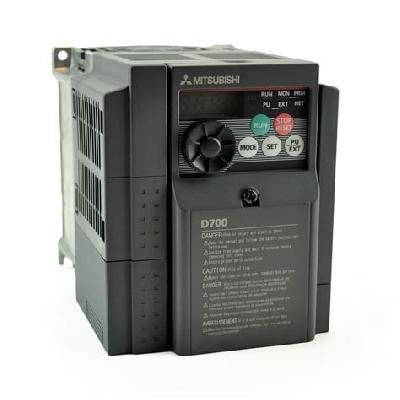 Three Phase AC Drive