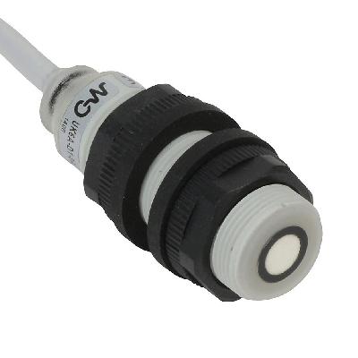 Ultrasonic Proximity Switch