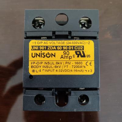 Unison Ssr