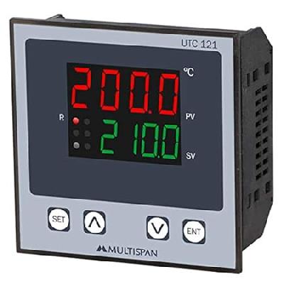 UTC - 1201 Universal Input Temperature Controller