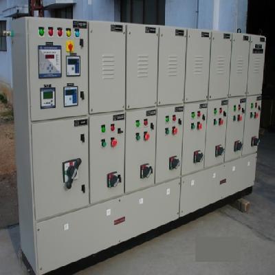 MCCs or Motor Control Centers
