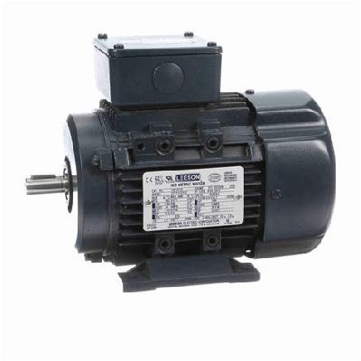 AC-DC Motors