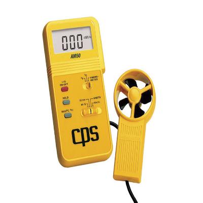 Air Velocity Meter