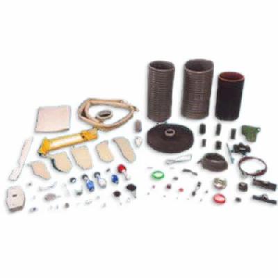 Autoconer Spare Part
