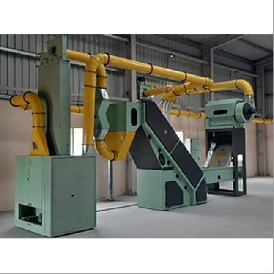 Blow Room Replacement Spare