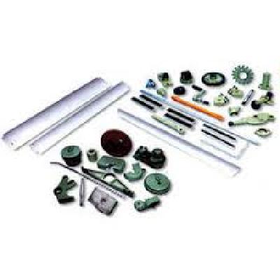 Carding Machine Spare Part