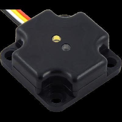 Color Mask Sensor