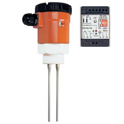 Conductive Level Switch
