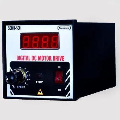 DC Motor Drives