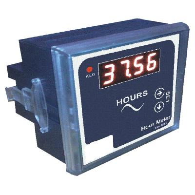 Digital Hour Meter