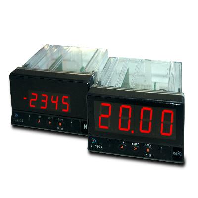 Digital Panel Meter